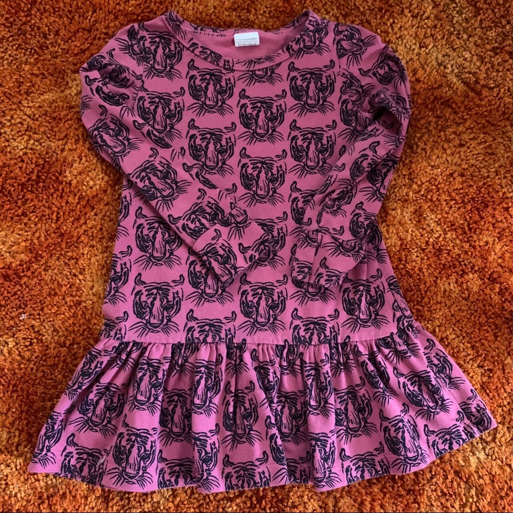 Noni Bee Dress 12-24m